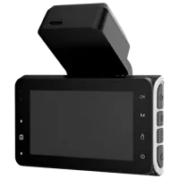 Cameră Auto IMOU S800 Pro + Rear Cam / Black photo 4