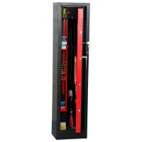 Dulap arme Technomax TCH/5/3 / cu cheie photo 2