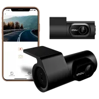 Cameră Auto IMOU T800 / Black photo 2