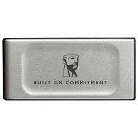 SSD Kingston XS2000 BoC 2 TB  / Silver