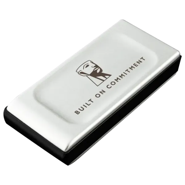 SSD Kingston XS2000 BoC 2 TB  / Silver photo 2