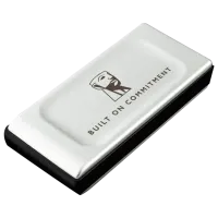SSD Kingston XS2000 BoC 2 ТБ / Серебряный photo 2