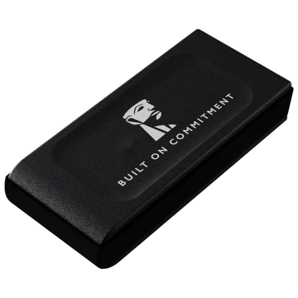 SSD Kingston XS1000 BoC 2 ТБ  / Черный photo 2