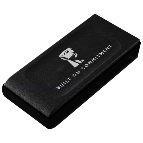 SSD Kingston XS1000 BoC 2 ТБ  / Черный photo 2