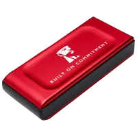 SSD Kingston XS1000 BoC 2 ТБ / Красный photo 4