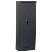 Dulap arme Technomax TCH/10/5 Oțel / cu cheie