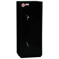 Safeu Luka SD-12/2K Oțel / cu cheie