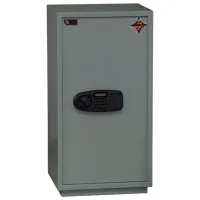 Сейф Luka SO-085/460/1E Cталь / Цифровой