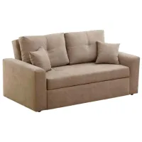 Canapea AG Cardiff (89110089) Stofă / Beige