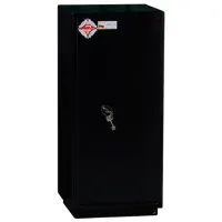 Safeu Luka SO-085/1K Oțel / cu cheie