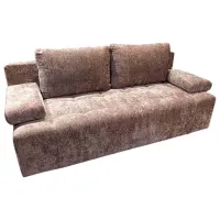 Canapea AG Riga (89110086) Stofă / Beige