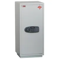 Safeu Luka SO-085/1E Oțel / Digitală