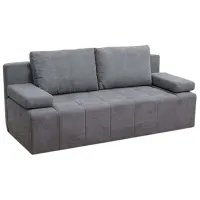 Canapea AG Riga (89110075) Stofă / Gray