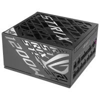 Sursă de alimentare Asus ROG Strix Gaming 80+ Platinum 80+ Platinum / 1200 W photo 4