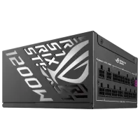 Sursă de alimentare Asus ROG Strix Gaming 80+ Platinum 80+ Platinum / 1200 W photo 5