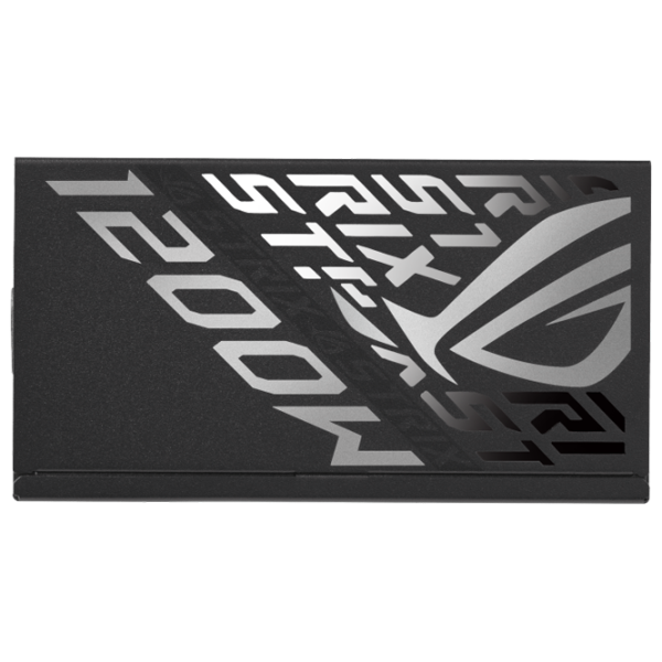 Sursă de alimentare Asus ROG Strix Gaming 80+ Platinum 80+ Platinum / 1200 W photo 7