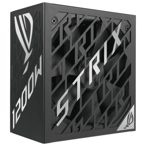 Sursă de alimentare Asus ROG Strix Gaming 80+ Platinum 80+ Platinum / 1200 W photo 9
