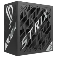 Sursă de alimentare Asus ROG Strix Gaming 80+ Platinum 80+ Platinum / 1200 W photo 9