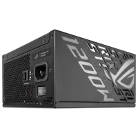 Sursă de alimentare Asus ROG Strix Gaming 80+ Platinum 80+ Platinum / 1200 W photo 10