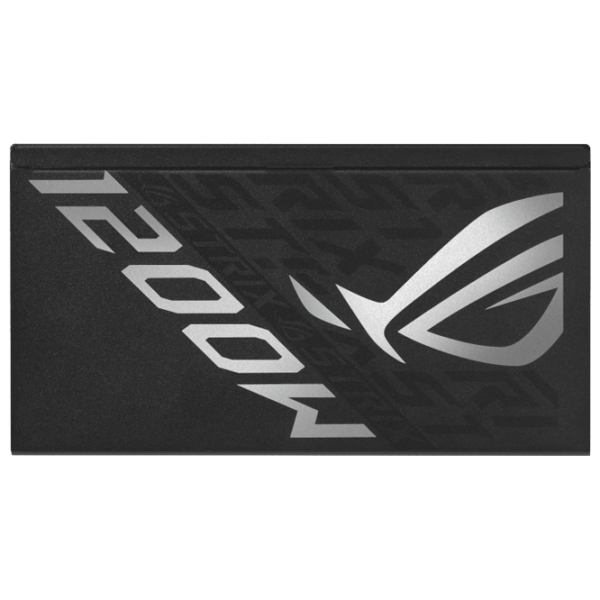 Sursă de alimentare Asus ROG Strix Gaming 80+ Platinum 80+ Platinum / 1200 W photo 11
