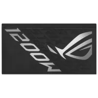 Sursă de alimentare Asus ROG Strix Gaming 80+ Platinum 80+ Platinum / 1200 W photo 11
