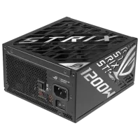 Sursă de alimentare Asus ROG Strix Gaming 80+ Platinum 80+ Platinum / 1200 W photo 12