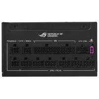 Sursă de alimentare Asus ROG Strix Gaming 80+ Platinum 80+ Platinum / 1200 W photo 14