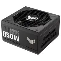 Sursă de alimentare Asus TUF Gaming 80+ Gold 80+ Gold / 850 W