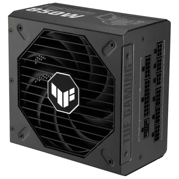 Sursă de alimentare Asus TUF Gaming 80+ Gold 80+ Gold / 850 W photo 6