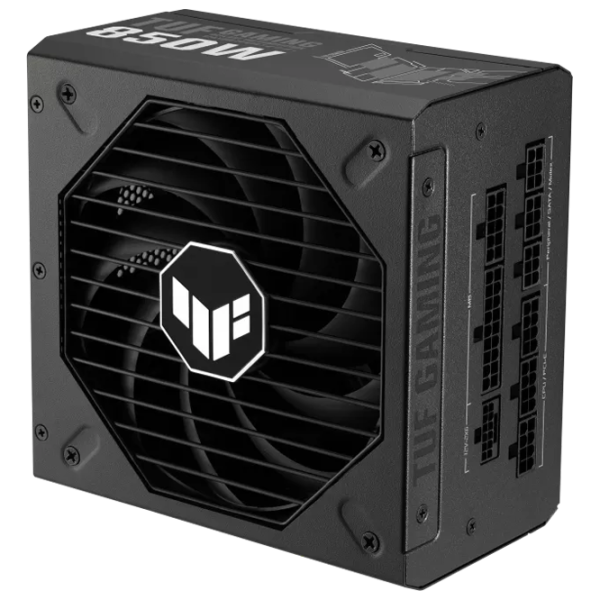 Sursă de alimentare Asus TUF Gaming 80+ Gold 80+ Gold / 850 W photo 6
