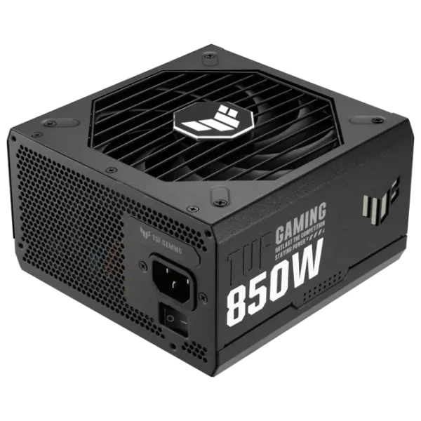 Sursă de alimentare Asus TUF Gaming 80+ Gold 80+ Gold / 850 W photo 7