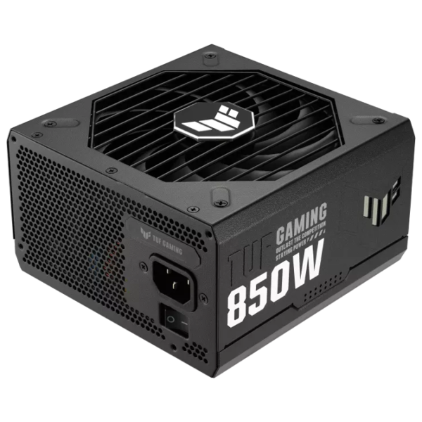 Sursă de alimentare Asus TUF Gaming 80+ Gold 80+ Gold / 850 W photo 7