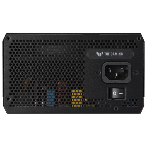 Sursă de alimentare Asus TUF Gaming 80+ Gold 80+ Gold / 850 W photo 11