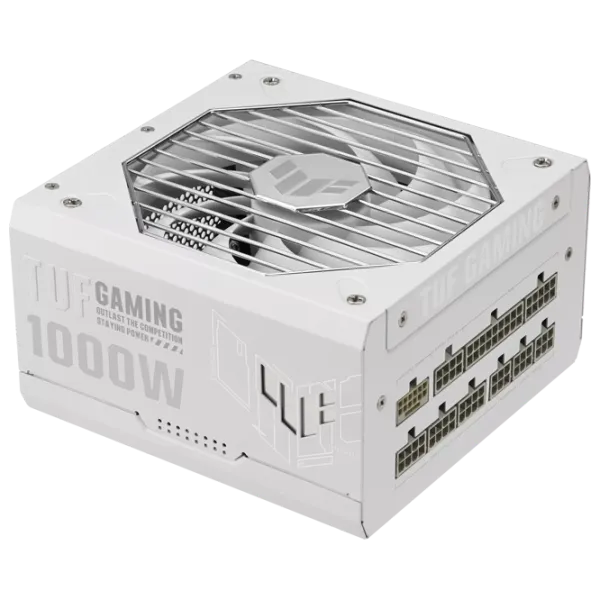 Sursă de alimentare Asus TUF Gaming 80+ Gold 80+ Gold / 1000 W photo 1