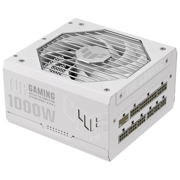 Sursă de alimentare Asus TUF Gaming 80+ Gold 80+ Gold / 1000 W photo 1