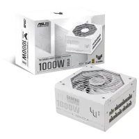 Sursă de alimentare Asus TUF Gaming 80+ Gold 80+ Gold / 1000 W photo 2