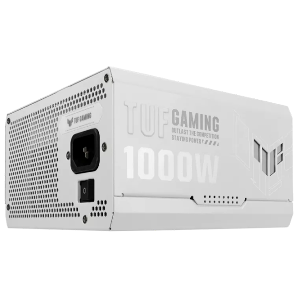 Sursă de alimentare Asus TUF Gaming 80+ Gold 80+ Gold / 1000 W photo 5