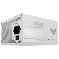 Sursă de alimentare Asus TUF Gaming 80+ Gold 80+ Gold / 1000 W photo 5