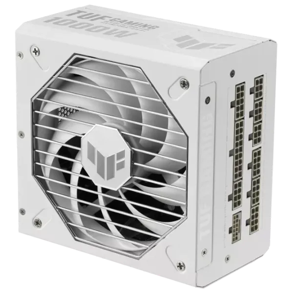 Sursă de alimentare Asus TUF Gaming 80+ Gold 80+ Gold / 1000 W photo 8