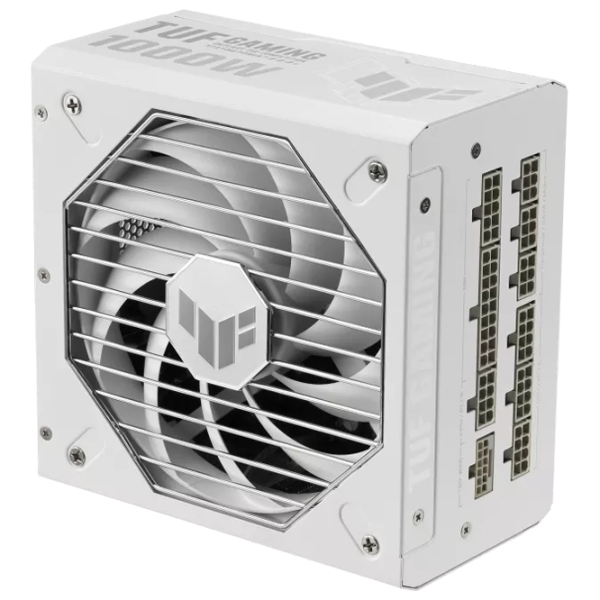 Sursă de alimentare Asus TUF Gaming 80+ Gold 80+ Gold / 1000 W photo 8