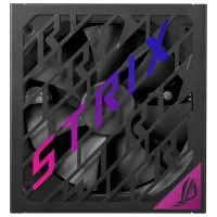Sursă de alimentare Asus ROG Strix Gaming 80+ Platinum 80+ Platinum / 850 W photo 2