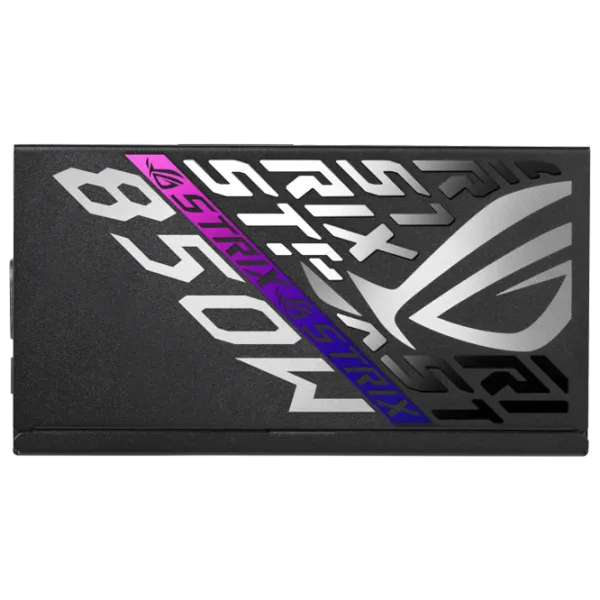 Sursă de alimentare Asus ROG Strix Gaming 80+ Platinum 80+ Platinum / 850 W photo 3