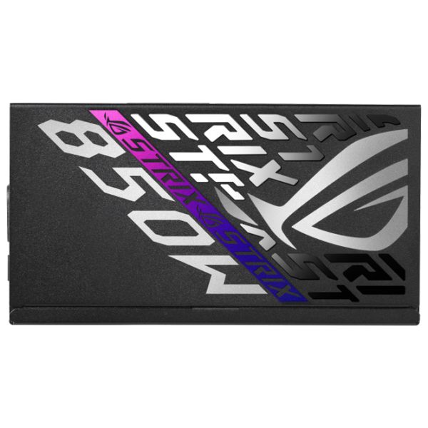 Sursă de alimentare Asus ROG Strix Gaming 80+ Platinum 80+ Platinum / 850 W photo 3