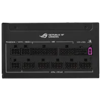 Sursă de alimentare Asus ROG Strix Gaming 80+ Platinum 80+ Platinum / 850 W photo 4