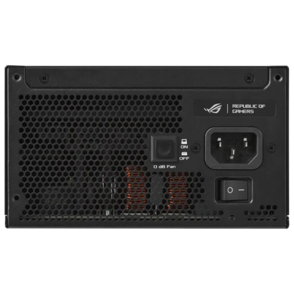 Sursă de alimentare Asus ROG Strix Gaming 80+ Platinum 80+ Platinum / 850 W photo 5