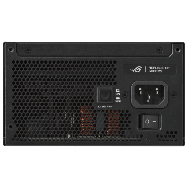 Sursă de alimentare Asus ROG Strix Gaming 80+ Platinum 80+ Platinum / 850 W photo 5