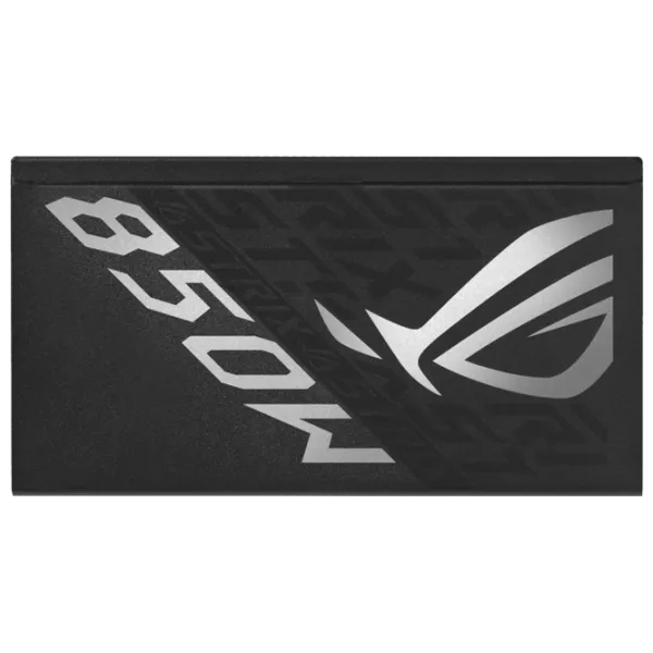 Sursă de alimentare Asus ROG Strix Gaming 80+ Platinum 80+ Platinum / 850 W photo 6