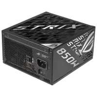 Sursă de alimentare Asus ROG Strix Gaming 80+ Platinum 80+ Platinum / 850 W photo 7