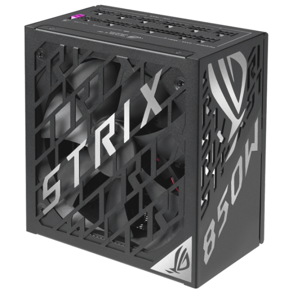 Sursă de alimentare Asus ROG Strix Gaming 80+ Platinum 80+ Platinum / 850 W photo 8