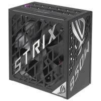 Sursă de alimentare Asus ROG Strix Gaming 80+ Platinum 80+ Platinum / 850 W photo 8